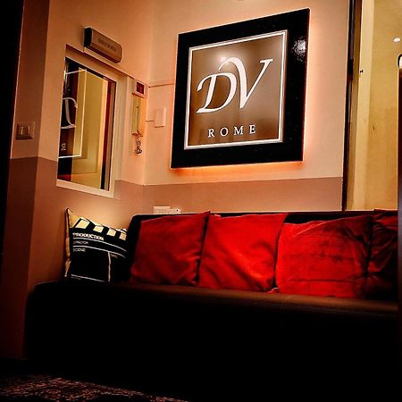 Dolceveneto Roma Exterior foto