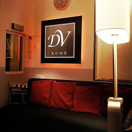 Dolceveneto Roma Exterior foto