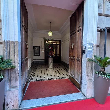 Dolceveneto Roma Exterior foto