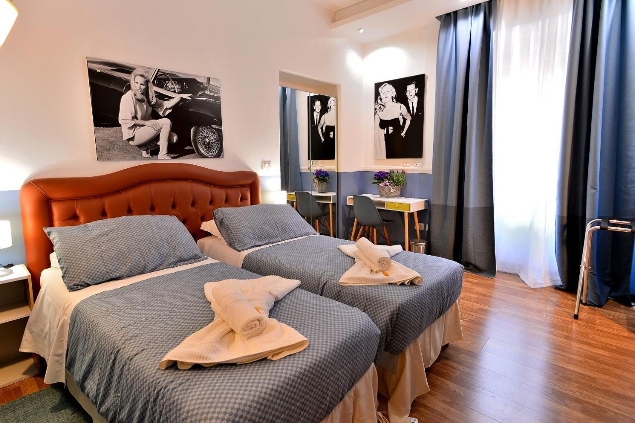 Dolceveneto Roma Exterior foto